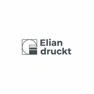 eliandruckt